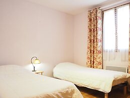 Holiday Home With Private Pool in Bedoin