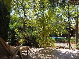 Holiday Home With Private Pool in Bedoin