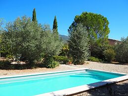 Holiday Home With Private Pool in Bedoin