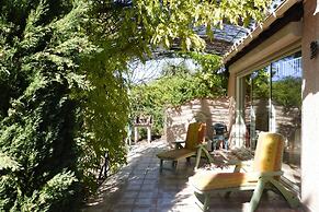 Holiday Home With Private Pool in Bedoin