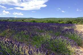 Holiday Home With Private Pool in Bedoin