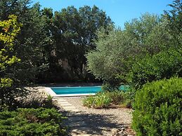 Holiday Home With Private Pool in Bedoin