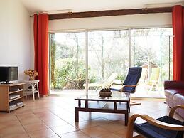 Holiday Home With Private Pool in Bedoin