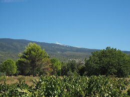 Holiday Home With Private Pool in Bedoin