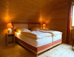 Doppelhaushaelfte in Hasselfelde