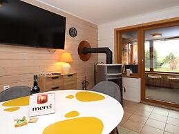 Doppelhaushaelfte in Hasselfelde