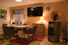 Doppelhaushaelfte in Hasselfelde