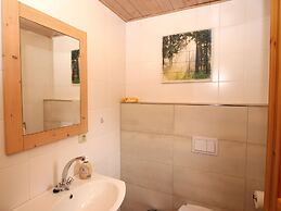 Doppelhaushaelfte in Hasselfelde