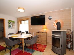 Doppelhaushaelfte in Hasselfelde