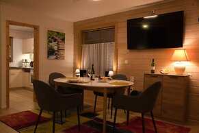 Doppelhaushaelfte in Hasselfelde