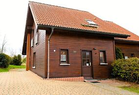 Doppelhaushaelfte in Hasselfelde