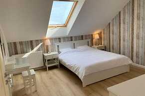 Storey Holiday House for 5 People, Grzybowo