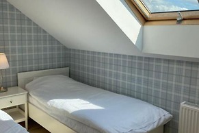 Storey Holiday House for 5 People, Grzybowo