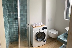 Storey Holiday House for 5 People, Grzybowo