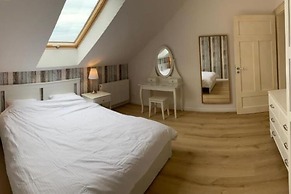 Storey Holiday House for 5 People, Grzybowo