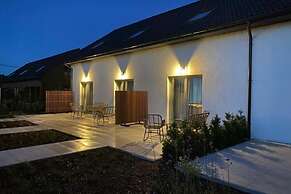 Storey Holiday House for 5 People, Grzybowo