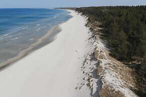 Storey Holiday House for 5 People, Grzybowo