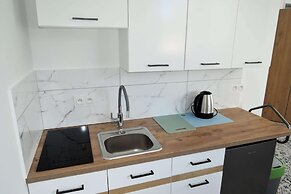 Luxurious Holiday Apartment in Mrzezyno