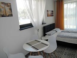 Luxurious Holiday Apartment in Mrzezyno