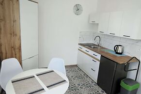 Luxurious Holiday Apartment in Mrzezyno