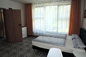 Luxurious Holiday Apartment in Mrzezyno