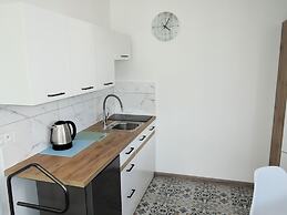 Luxurious Holiday Apartment in Mrzezyno