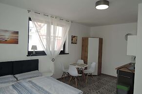 Luxurious Holiday Apartment in Mrzezyno