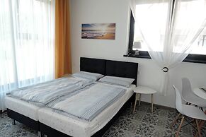 Luxurious Holiday Apartment in Mrzezyno
