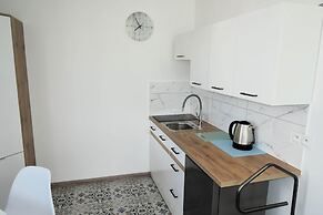 Luxurious Holiday Apartment in Mrzezyno
