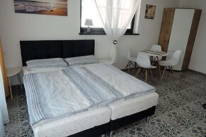Luxurious Holiday Apartment in Mrzezyno