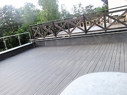 Luxurious Holiday Apartment in Mrzezyno