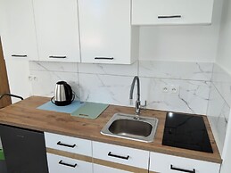 Luxurious Holiday Apartment in Mrzezyno