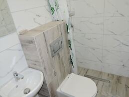 Luxurious Holiday Apartment in Mrzezyno