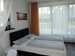Luxurious Holiday Apartment in Mrzezyno