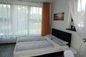 Luxurious Holiday Apartment in Mrzezyno