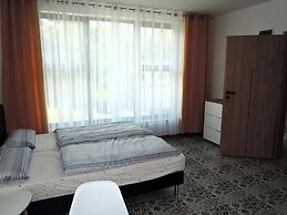 Luxurious Holiday Apartment in Mrzezyno