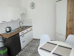 Luxurious Holiday Apartment in Mrzezyno