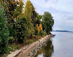 Luxurious Holiday Apartment in Mrzezyno