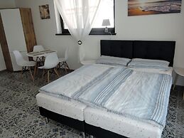 Luxurious Holiday Apartment in Mrzezyno