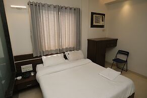 Hotel Vinayak Residency