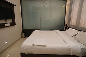 Hotel Vinayak Residency