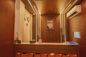 Hotel Vinayak Residency