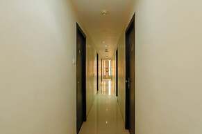 Hotel Vinayak Residency