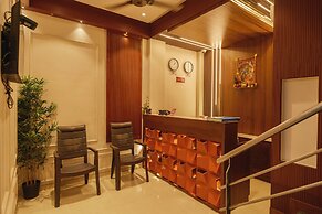 Hotel Vinayak Residency