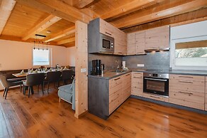 Apartment Motzerngut