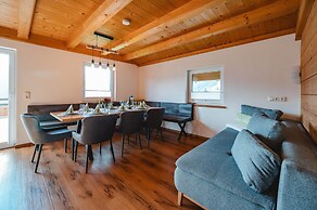 Apartment Motzerngut