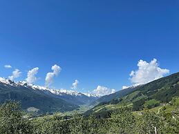 Holiday Flat Motzerngut, Mittersill