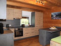 Holiday Flat Motzerngut, Mittersill