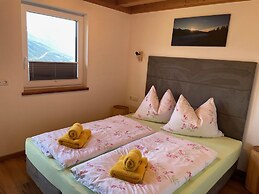 Holiday Flat Motzerngut, Mittersill