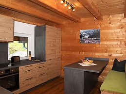 Holiday Flat Motzerngut, Mittersill